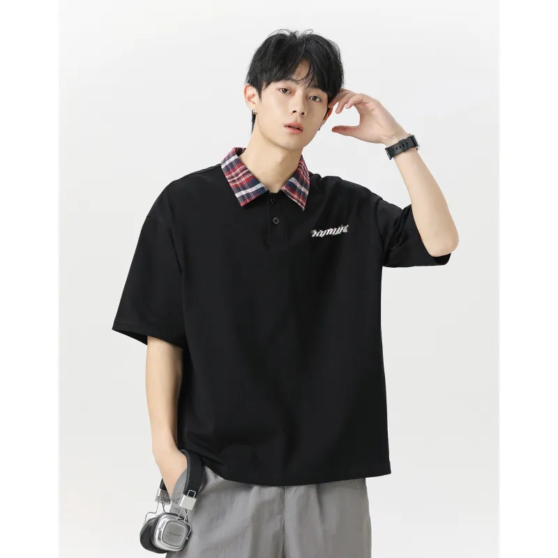 XINIYA TRAVEL Polo Shirt Unisex-4
