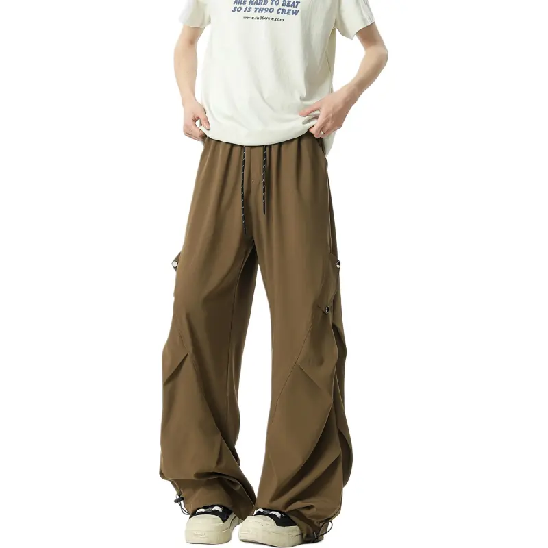 XINIYA TRAVEL Casual Pants Unisex-20