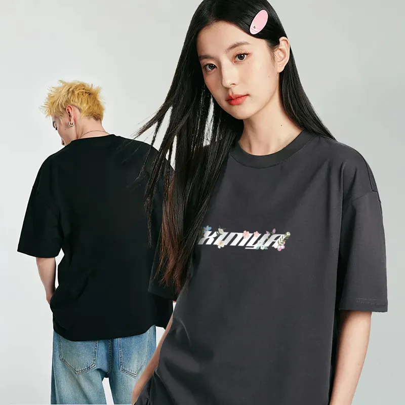 XINIYA TRAVEL T Shirts Unisex-13