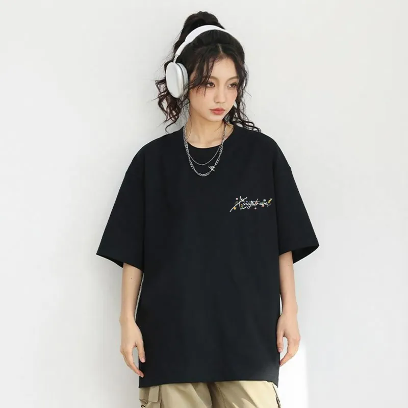 XINIYA TRAVEL T Shirts Unisex-4