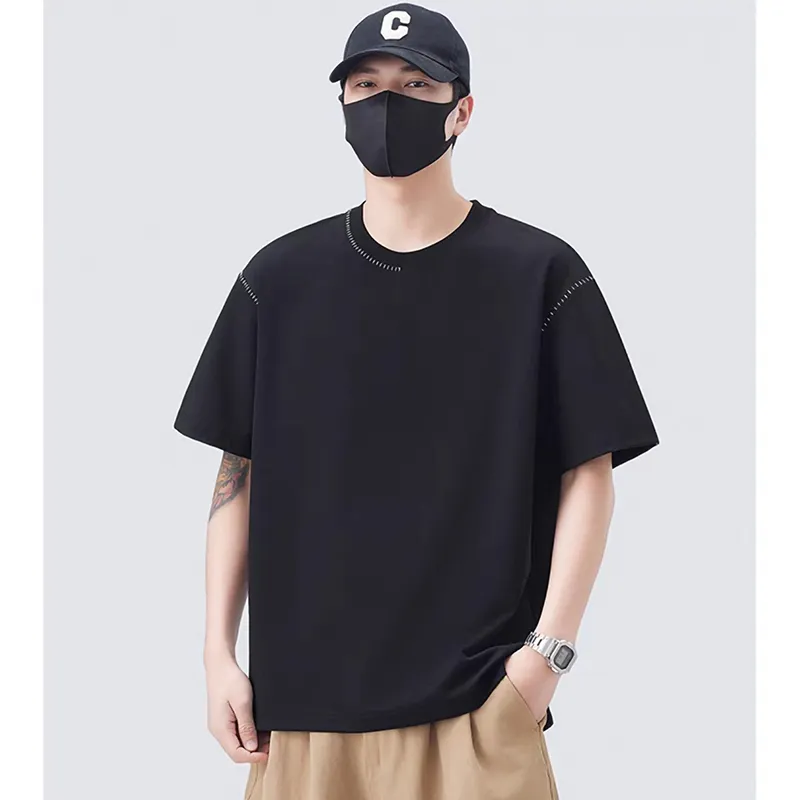 XINIYA TRAVEL T Shirts Unisex-2