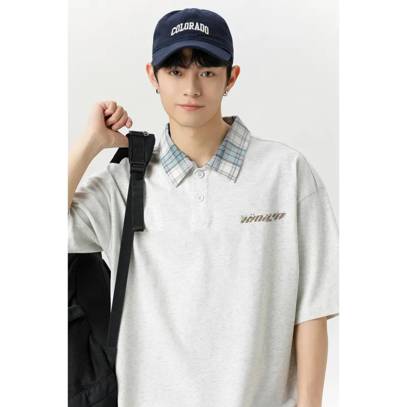 XINIYA TRAVEL Polo Shirt Unisex-16
