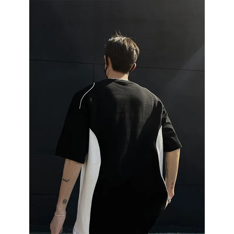 XINIYA TRAVEL T Shirts Unisex-4