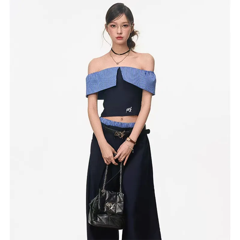 TIBINB Casual Suits Women's-2