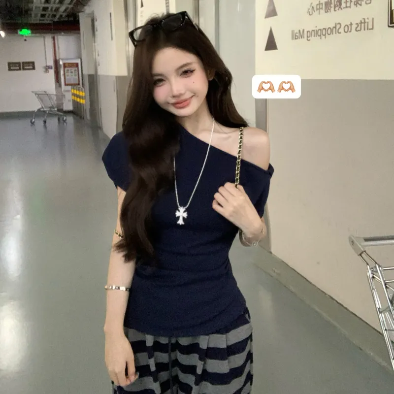 TIBINB Casual Suits Women's-5