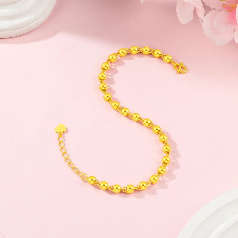 Begoris S925 Silver Bracelets Women's-3
