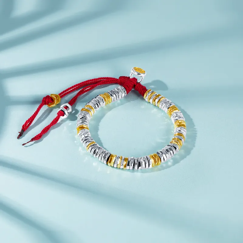 Begoris Bracelets Unisex-4