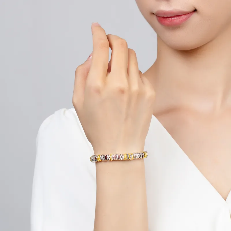 Begoris Bracelets Unisex-1