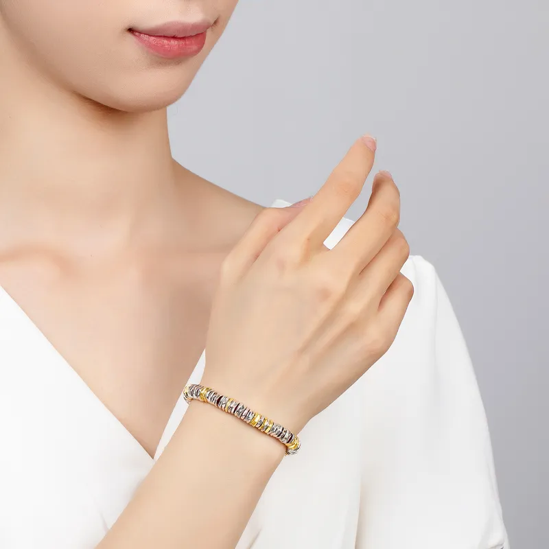 Begoris Bracelets Unisex-2