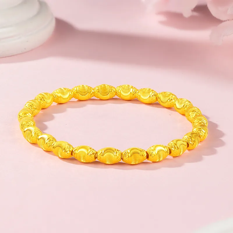 Begoris 990 Silver Bracelets Unisex-4