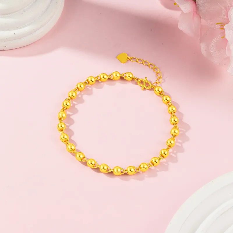 Begoris S925 Silver Bracelets Women's-2