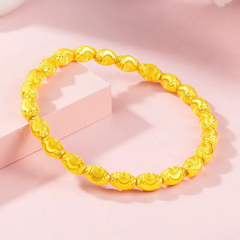 Begoris 990 Silver Bracelets Unisex-3