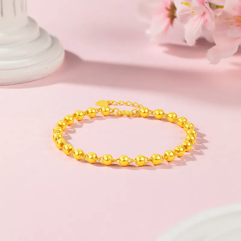Begoris S925 Silver Bracelets Women's-4