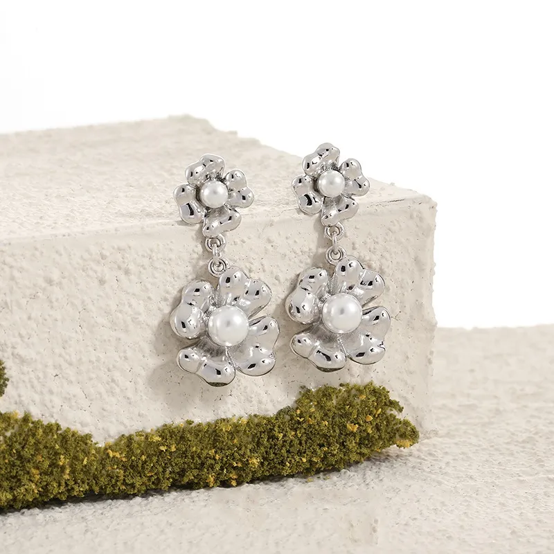 GIFT&CO Earrings Women's-3
