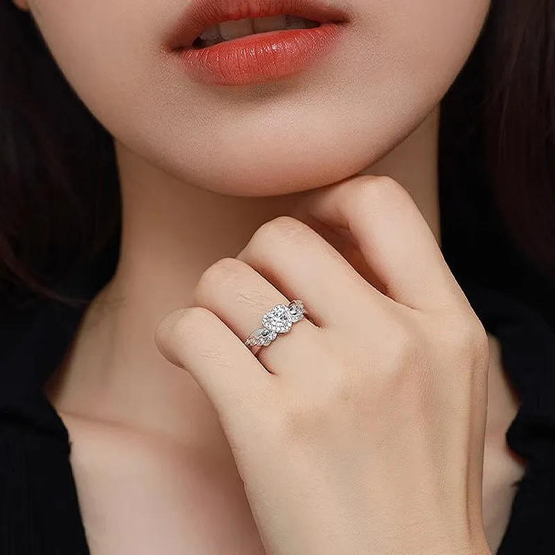 GIFT&CO Rings Unisex-3