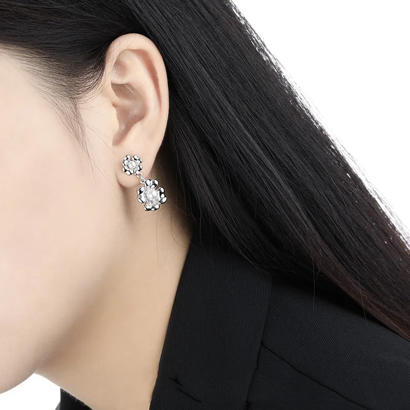 GIFT&CO Earrings Women's-2
