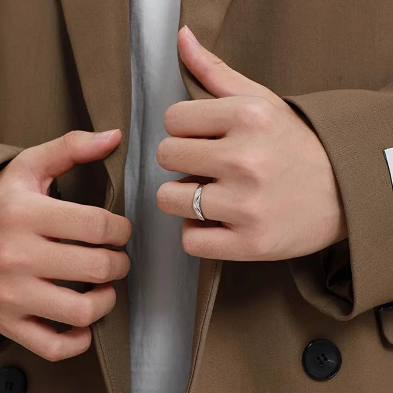 GIFT&CO Rings Unisex-2