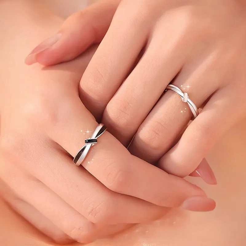 GIFT&CO Rings Unisex-2