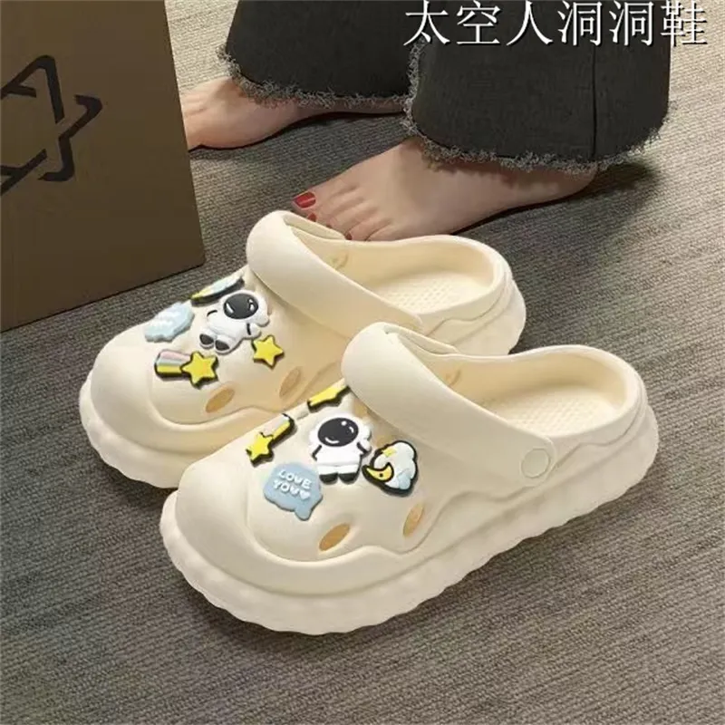 NAIHUO Slippers / Home Slippers-3