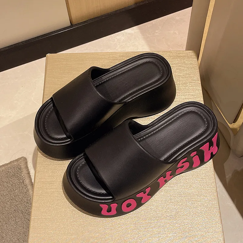 NAIHUO Slippers / Home Slippers-1