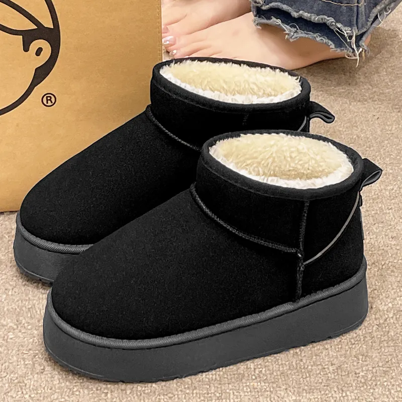 NAIHUO Slippers / Home Slippers-5