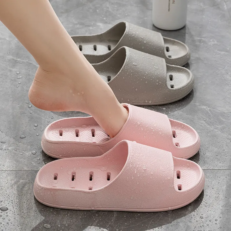 NAIHUO Slippers / Home Slippers-2