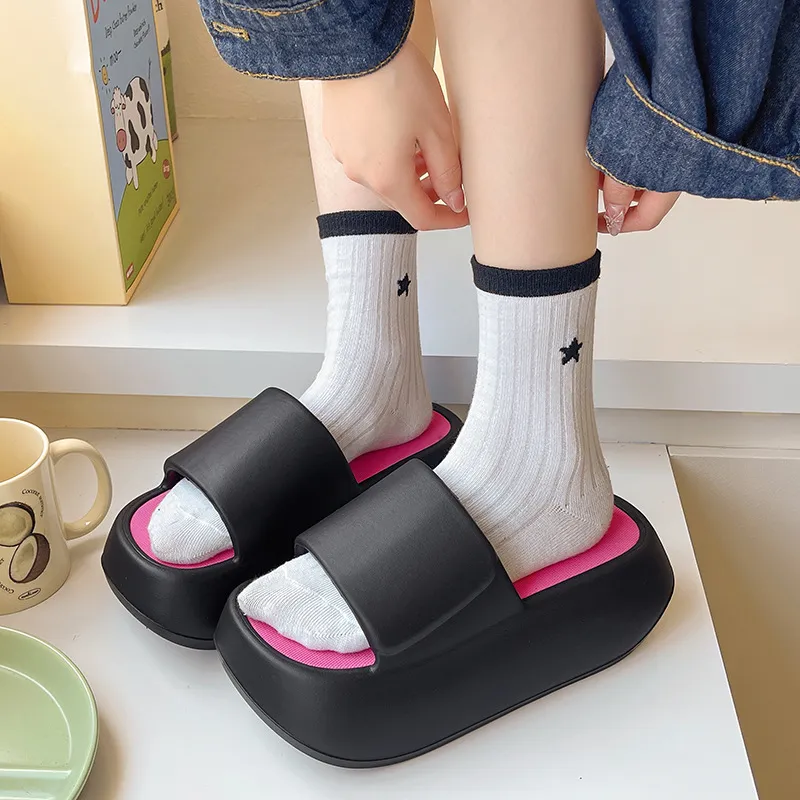 NAIHUO Slippers / Home Slippers-11