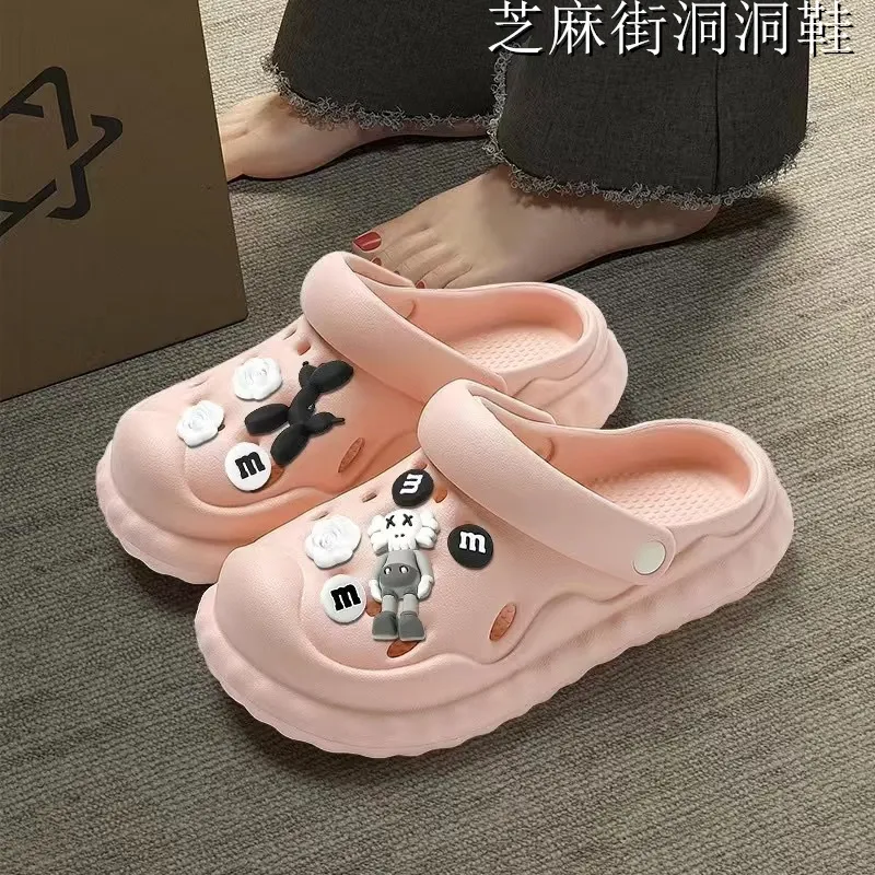 NAIHUO Slippers / Home Slippers-19