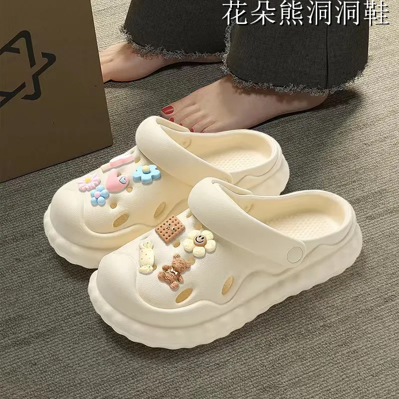 NAIHUO Slippers / Home Slippers-5
