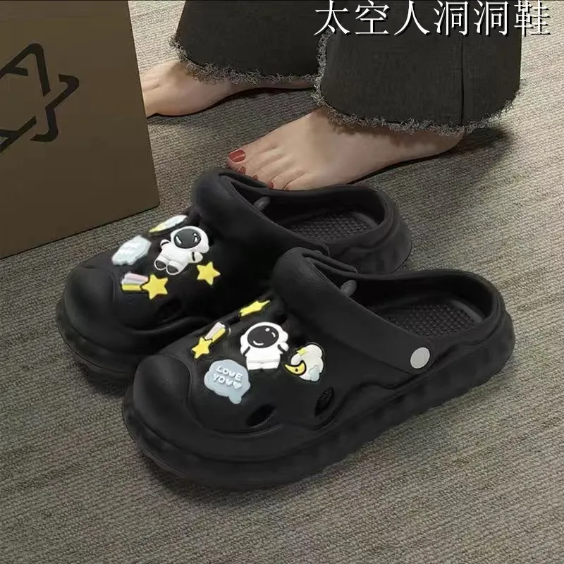 NAIHUO Slippers / Home Slippers-14