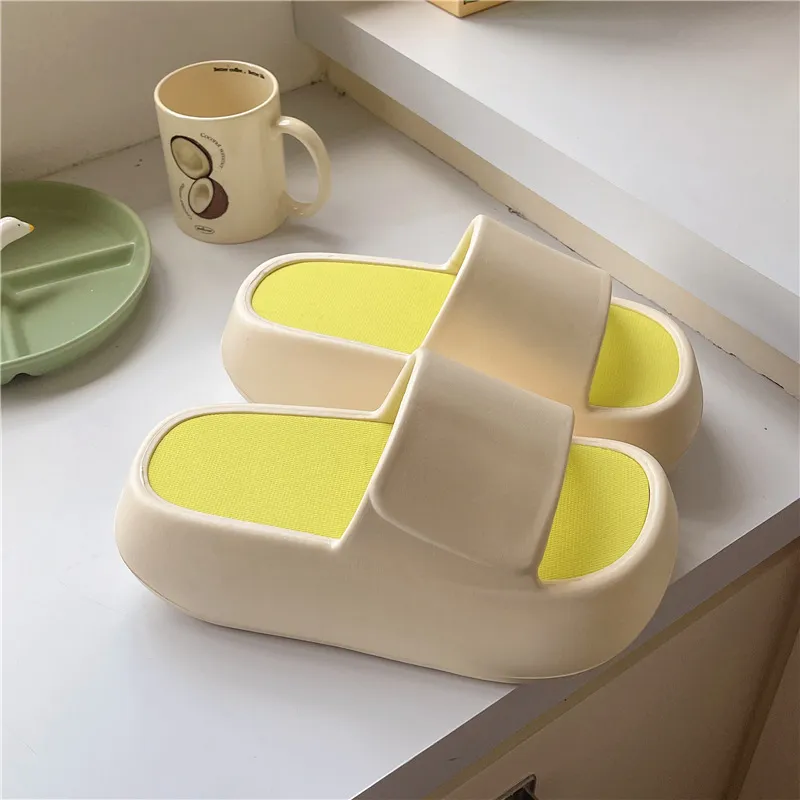NAIHUO Slippers / Home Slippers-7