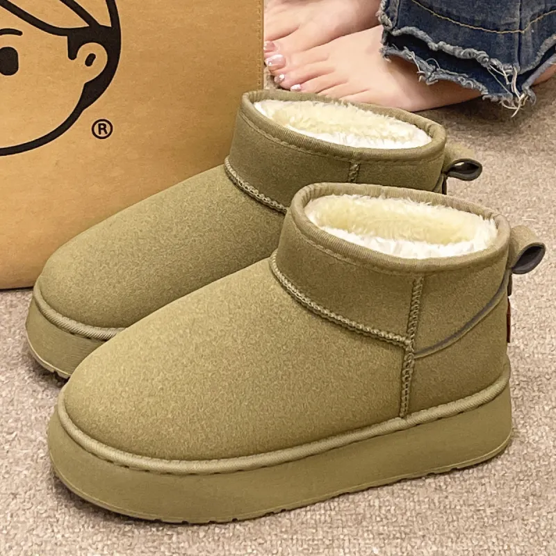 NAIHUO Slippers / Home Slippers-7