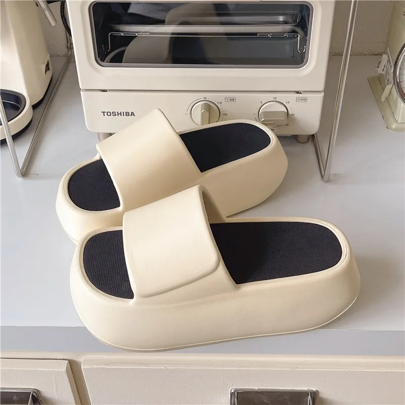 NAIHUO Slippers / Home Slippers-1