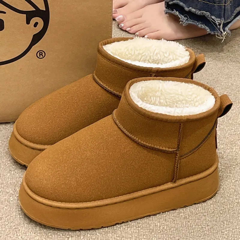 NAIHUO Slippers / Home Slippers-2