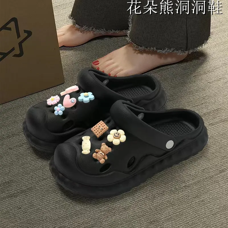 NAIHUO Slippers / Home Slippers-15