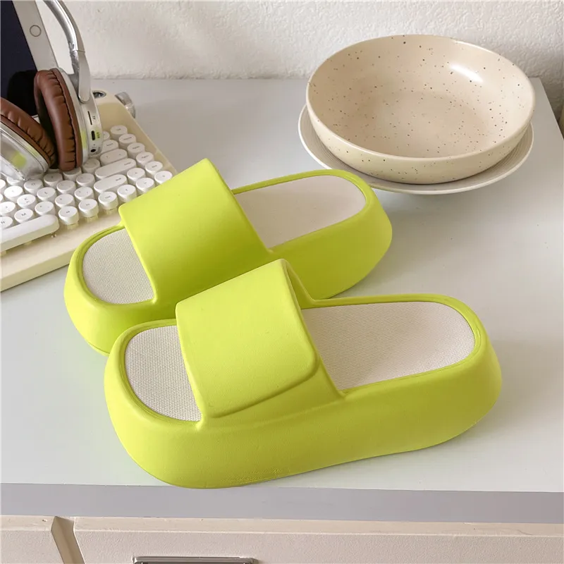 NAIHUO Slippers / Home Slippers-4