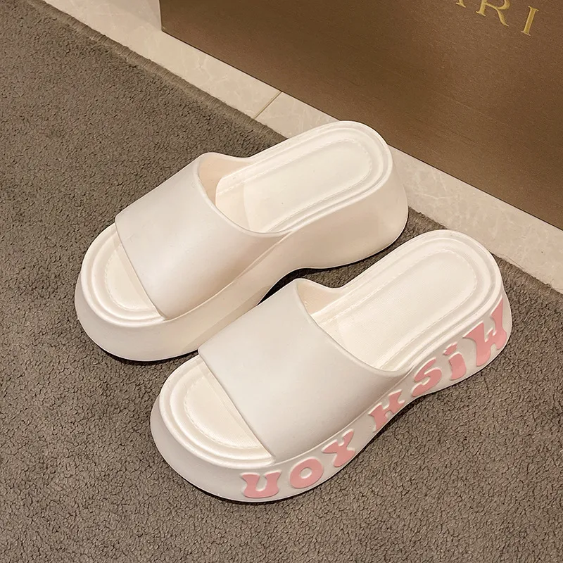 NAIHUO Slippers / Home Slippers-6