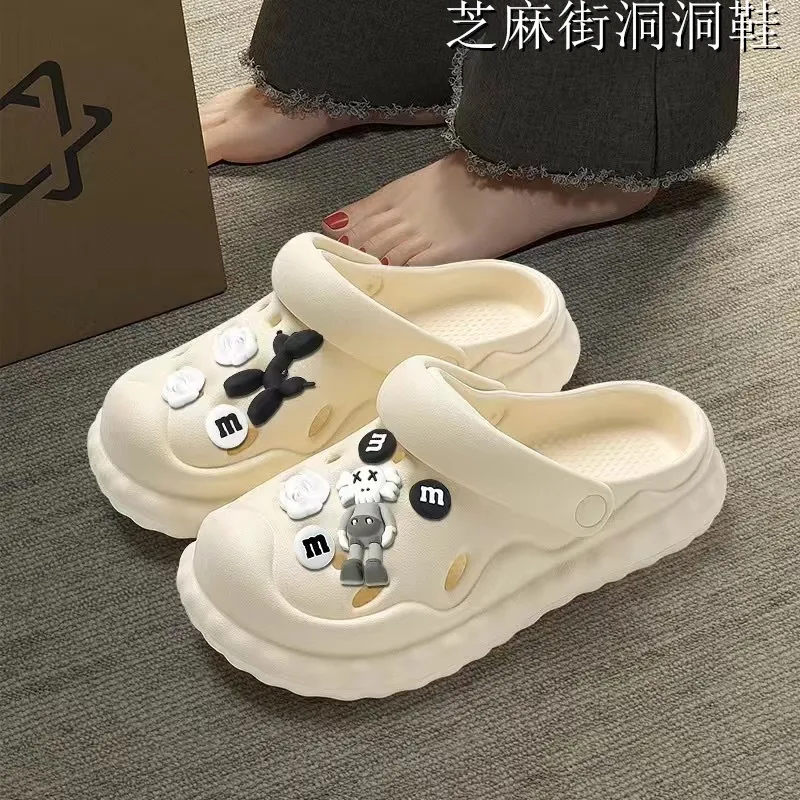 NAIHUO Slippers / Home Slippers-8