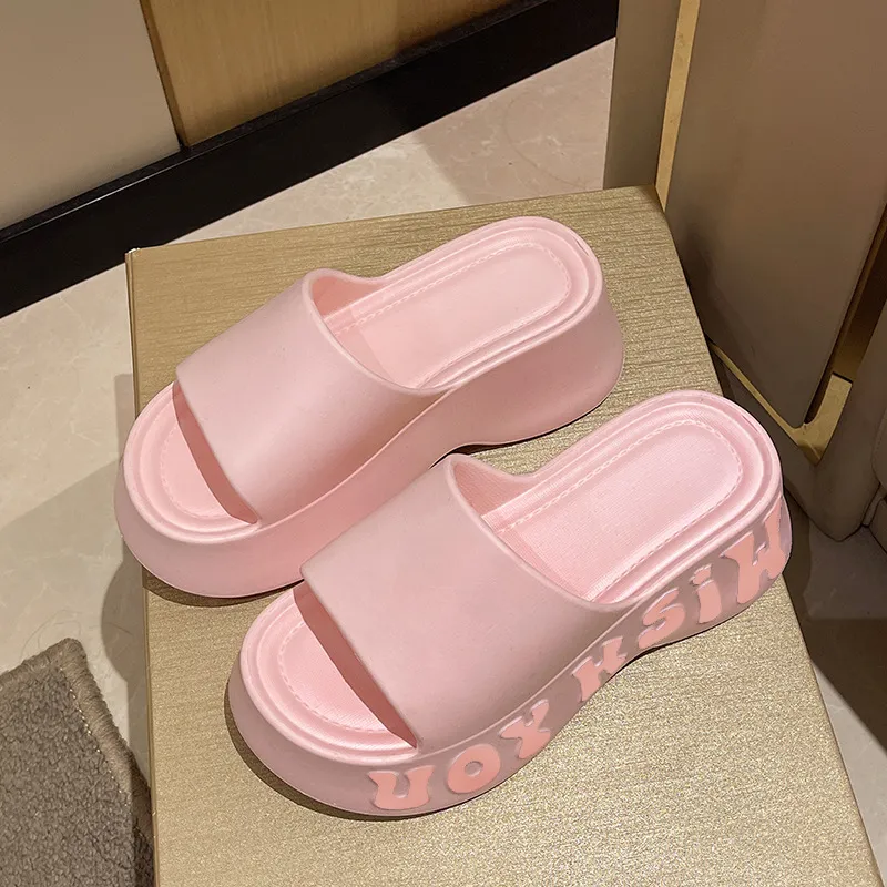 NAIHUO Slippers / Home Slippers-8