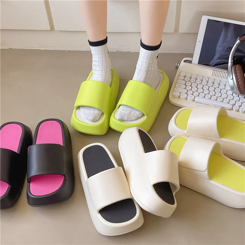 NAIHUO Slippers / Home Slippers-2