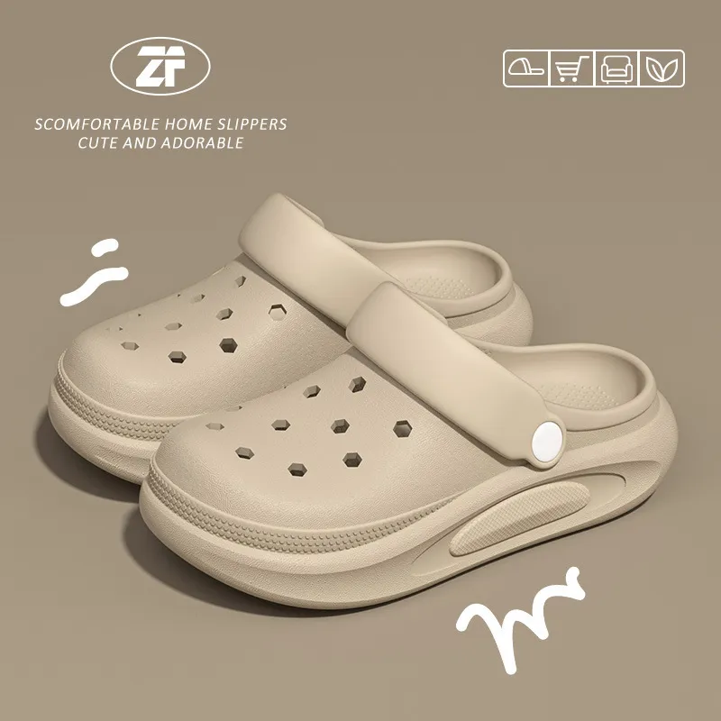 NAIHUO Slippers / Home Slippers-24