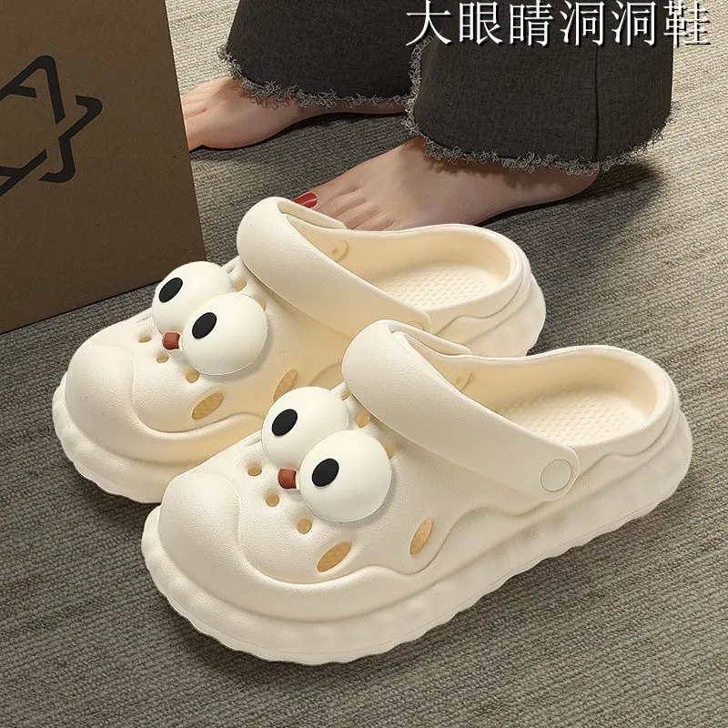 NAIHUO Slippers / Home Slippers-6