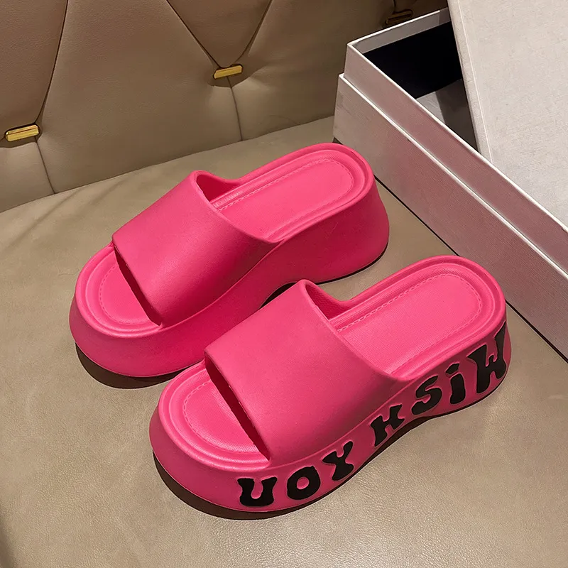 NAIHUO Slippers / Home Slippers-10