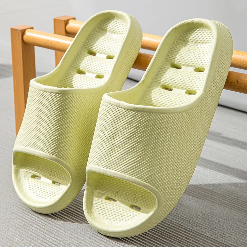 NAIHUO Slippers / Home Slippers-5