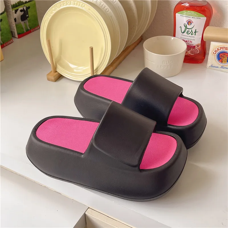 NAIHUO Slippers / Home Slippers-10