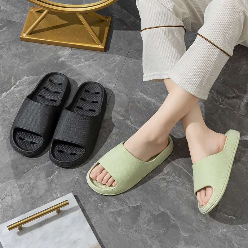 NAIHUO Slippers / Home Slippers-6