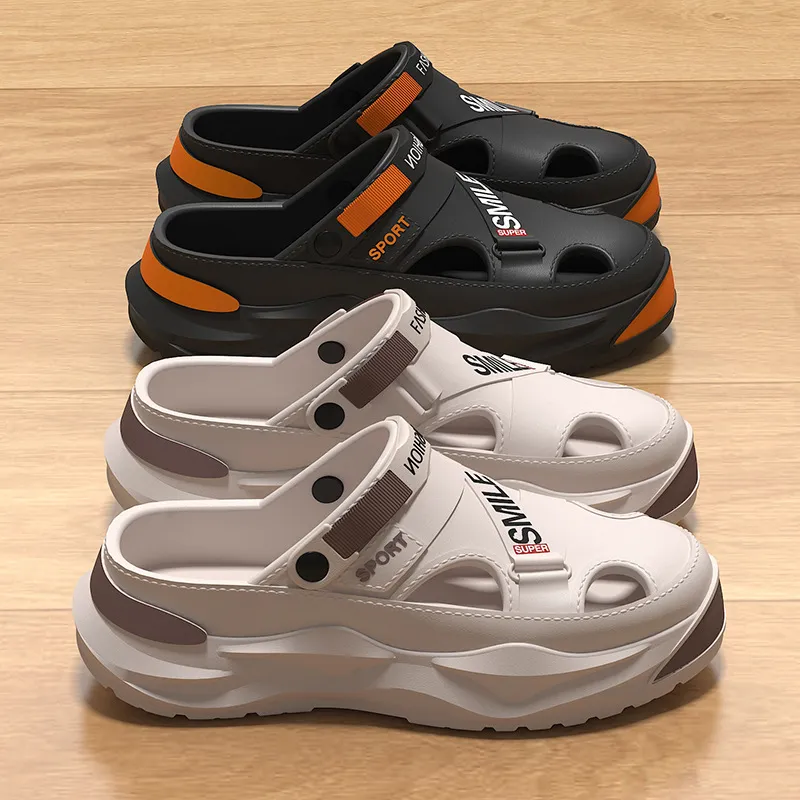 NAIHUO Slippers / Home Slippers-4