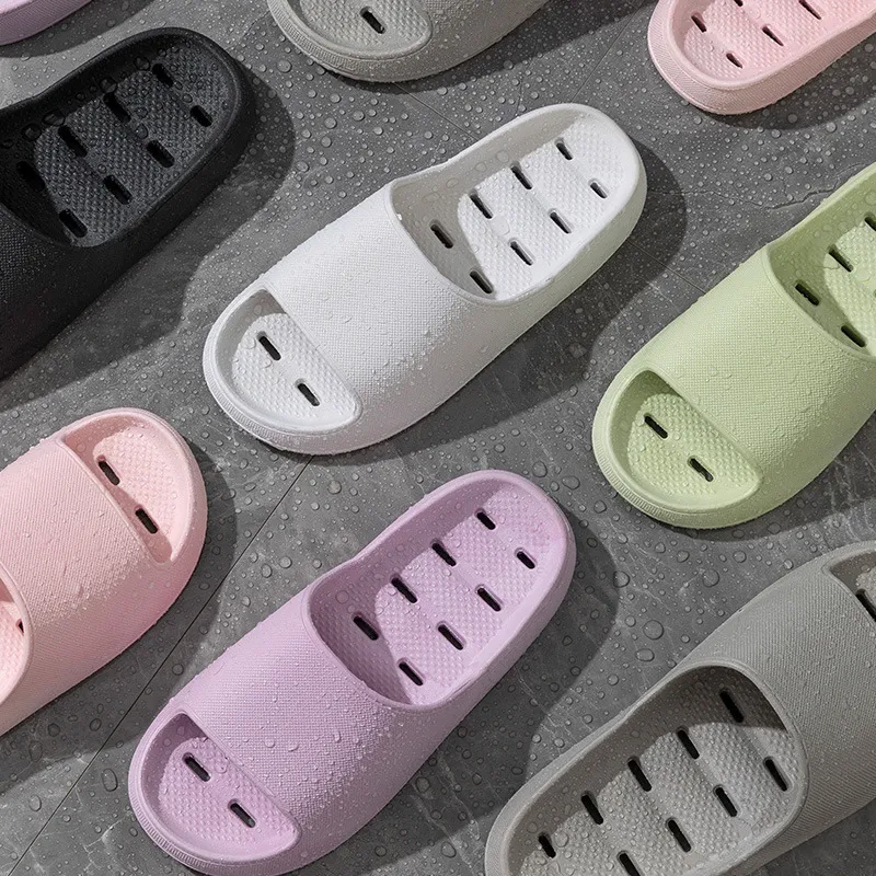 NAIHUO Slippers / Home Slippers-3