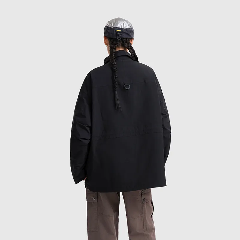 XXZXX Jackets Unisex-2