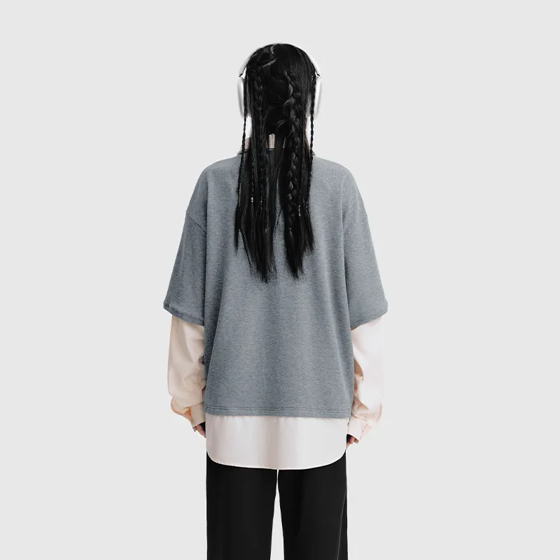 XXZXX T Shirts Unisex-8
